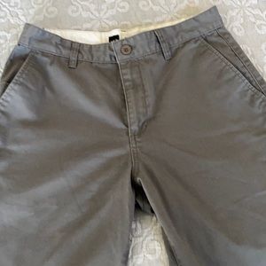 RBCA Americana Chino Shorts